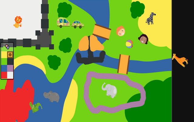 Pre-computed features on PInSoRo released